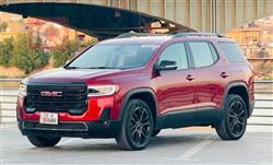 جي ام سي اكاديا